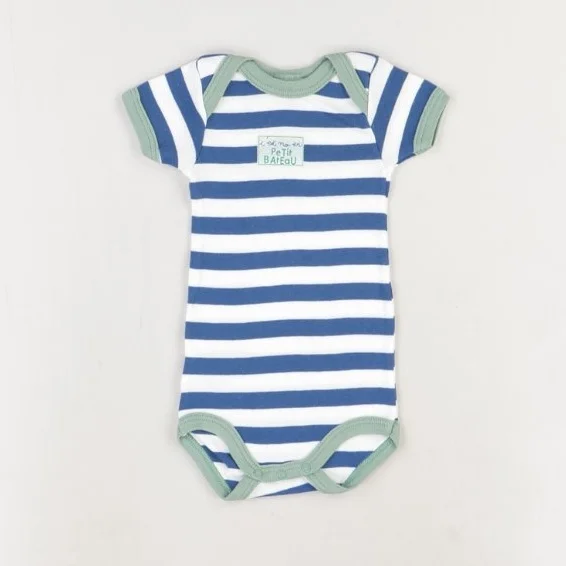 Body Petit bateau